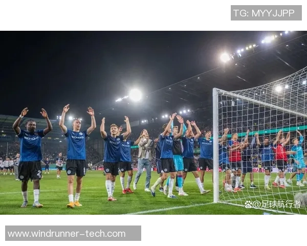 雷根斯堡主场迎战波鸿争夺德乙联赛关键三分之战