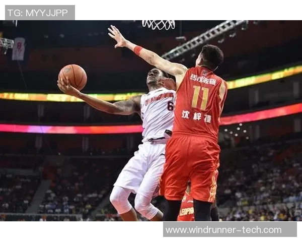 马尚布鲁克斯：从篮球场到人生舞台的精彩转型与奋斗历程