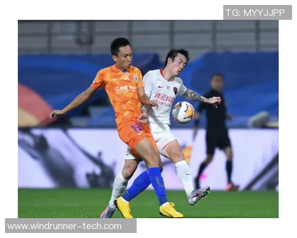 鲁能与建业精彩对决进球集锦回顾尽享足球盛宴的激情与魅力