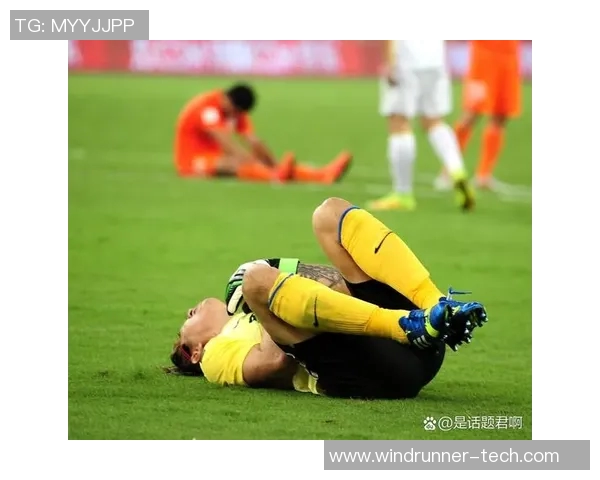 内马尔的足球之路：从巴西天才到世界巨星的辉煌历程