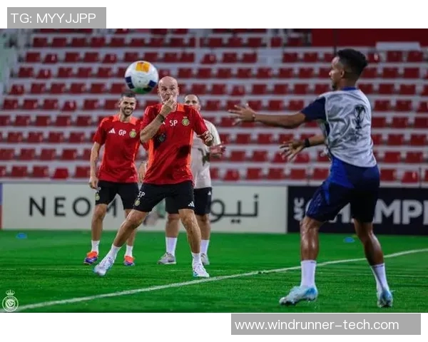 利雅得胜利与德黑兰独立的巅峰对决揭示亚洲足球新格局