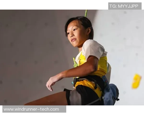 成都攀岩队在世界攀岩锦标赛中的精彩表现与节奏分析MBA