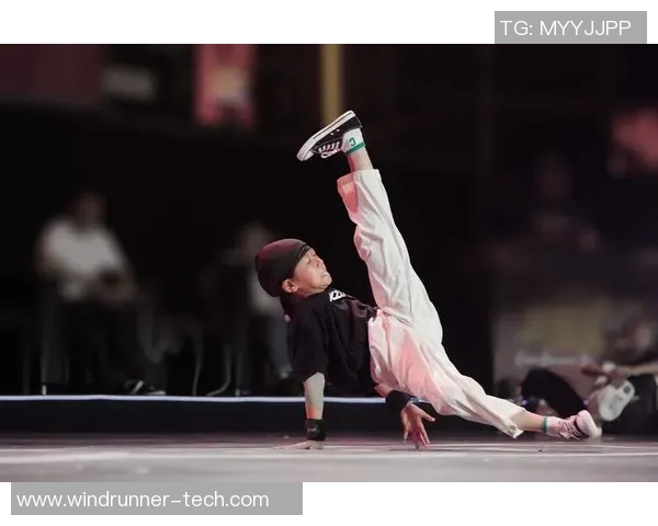 武汉街舞队的技术揭秘与街舞文化的深度探索