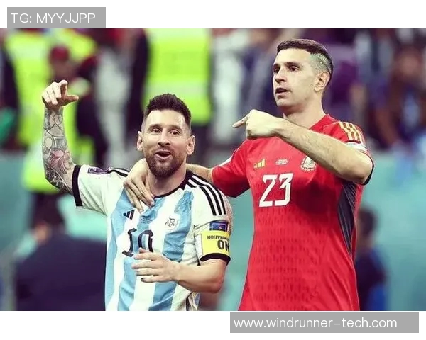 梅西的传奇之路：从巴萨天才到阿根廷国家队的足球巨星之旅