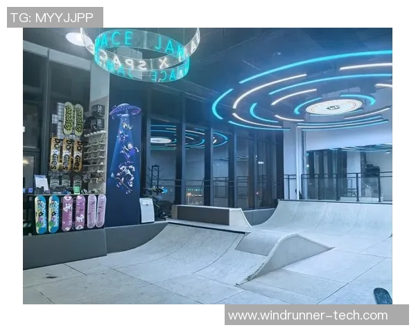 滑板文化的崛起：深入杭州滑板队的激情与梦想探秘MBA